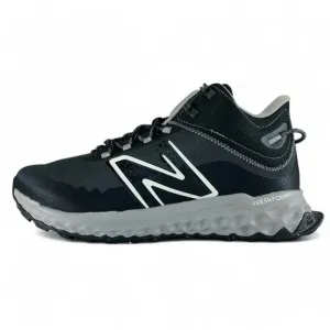 New Balance Fresh Foam Garoe Midcut EXTRA WIDE 4E Men's Hiking Shoes MTGAMCLB