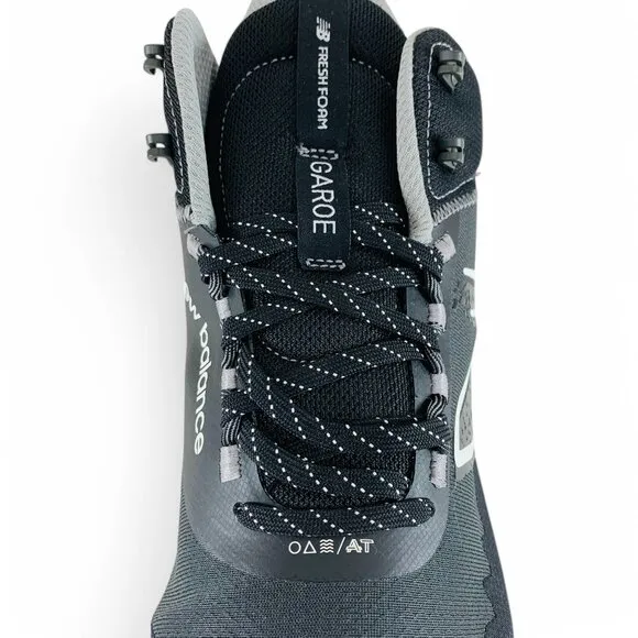 New Balance Fresh Foam Garoe Midcut EXTRA WIDE 4E Men's Hiking Shoes MTGAMCLB