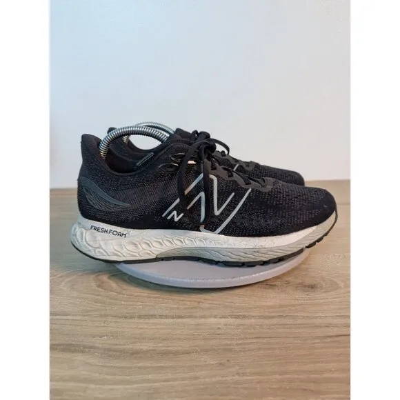 New Balance Fresh Foam X 880v12 Mens Size 11.5 Wide 2E Running Shoes M880B12