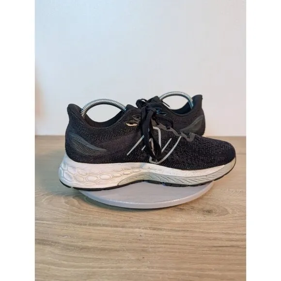 New Balance Fresh Foam X 880v12 Mens Size 11.5 Wide 2E Running Shoes M880B12