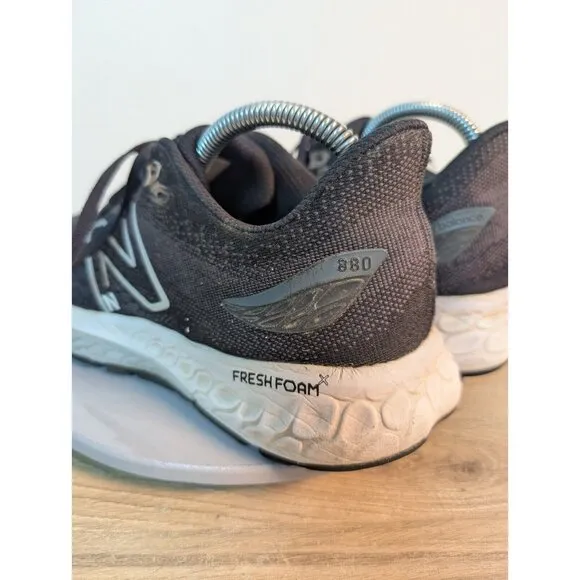 New Balance Fresh Foam X 880v12 Mens Size 11.5 Wide 2E Running Shoes M880B12