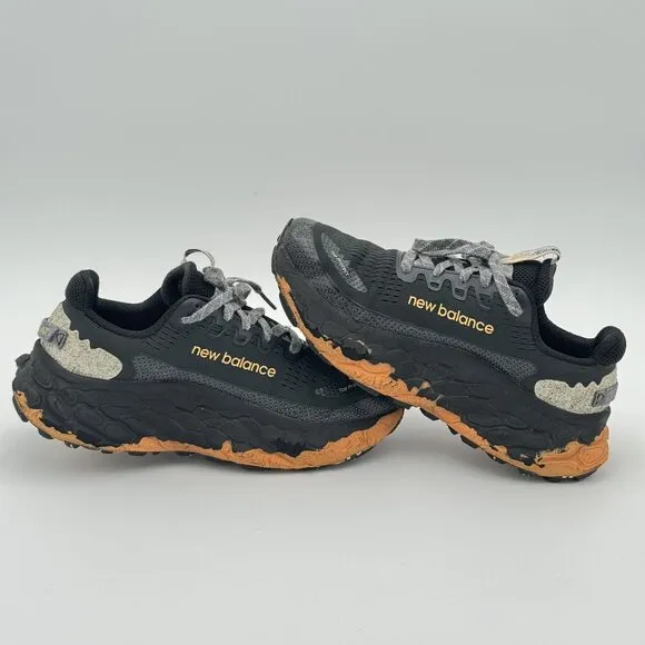 New Balance Fresh Foam X More Trail All Terrain Hiking Low Top Active Shoes Wide