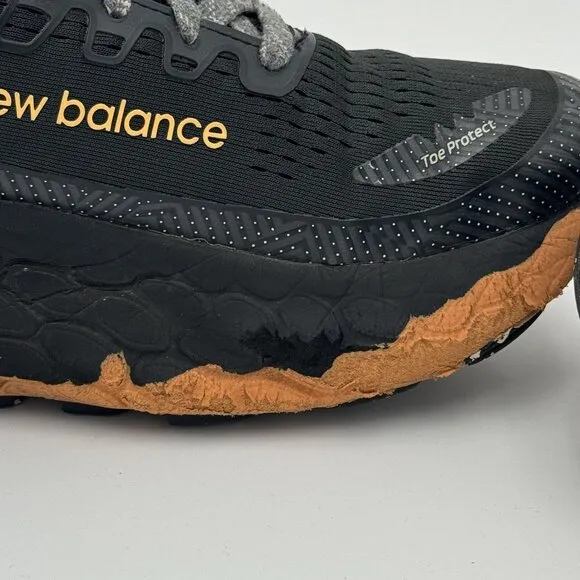 New Balance Fresh Foam X More Trail All Terrain Hiking Low Top Active Shoes Wide