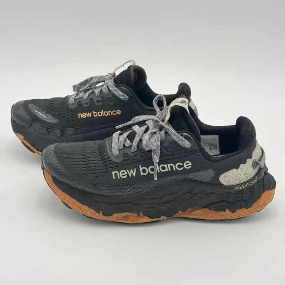 New Balance Fresh Foam X More Trail All Terrain Hiking Low Top Active Shoes Wide