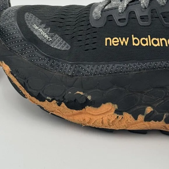 New Balance Fresh Foam X More Trail All Terrain Hiking Low Top Active Shoes Wide