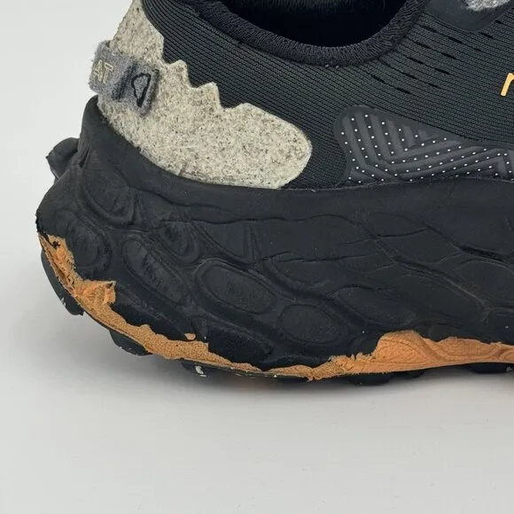 New Balance Fresh Foam X More Trail All Terrain Hiking Low Top Active Shoes Wide