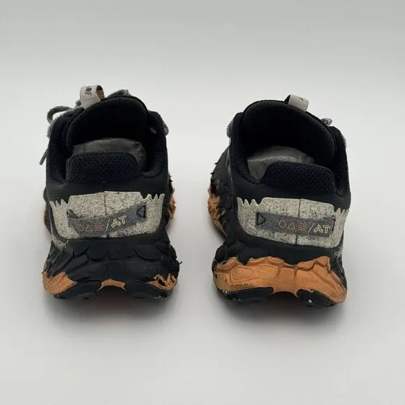 New Balance Fresh Foam X More Trail All Terrain Hiking Low Top Active Shoes Wide