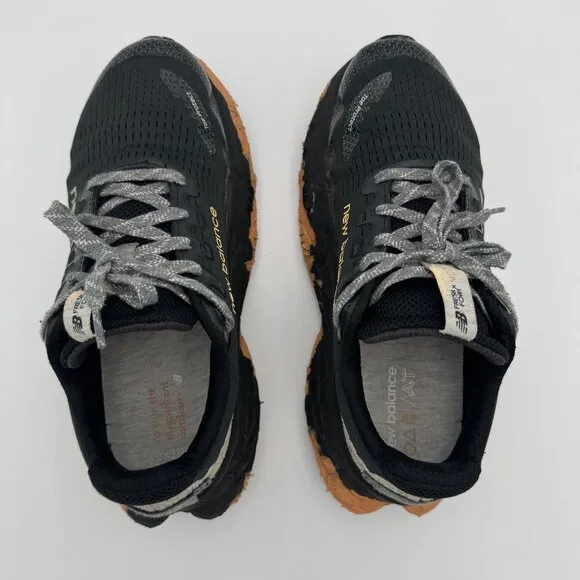 New Balance Fresh Foam X More Trail All Terrain Hiking Low Top Active Shoes Wide