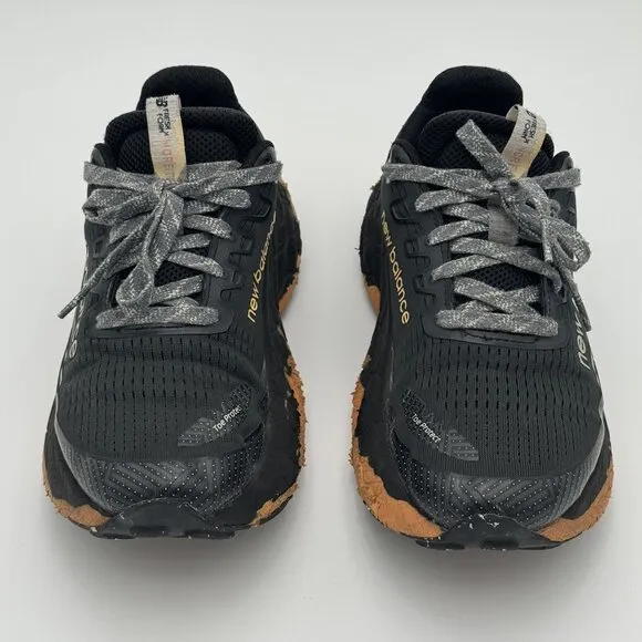 New Balance Fresh Foam X More Trail All Terrain Hiking Low Top Active Shoes Wide