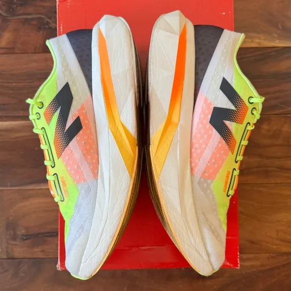 New Balance FuelCell SC Elite V4 Men’s 11