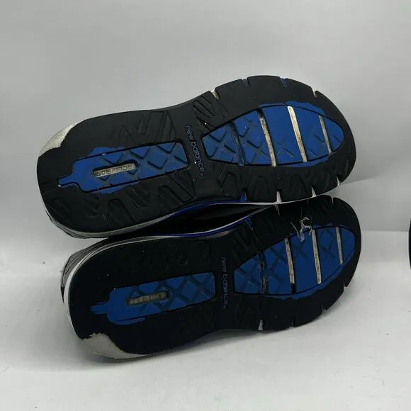 New Balance M1540 V2 C7 Mens Size 9.5 Silver Blue Running Shoes M1540SB2