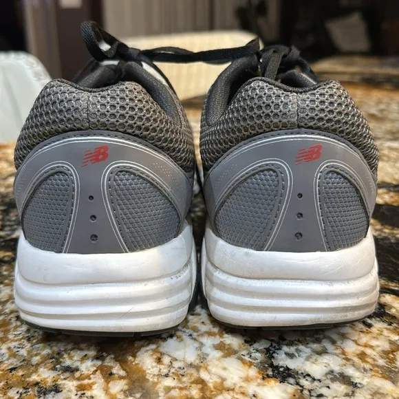 New balance men’s Tech Ride size 10.5 460×2 shoes