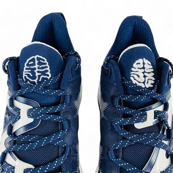 New Balance Men's Two WXY v3 Basketball Shoes Navy Blue Sneakers BB2WYTE3
