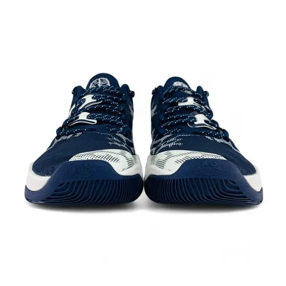 New Balance Men's Two WXY v3 Basketball Shoes Navy Blue Sneakers BB2WYTE3