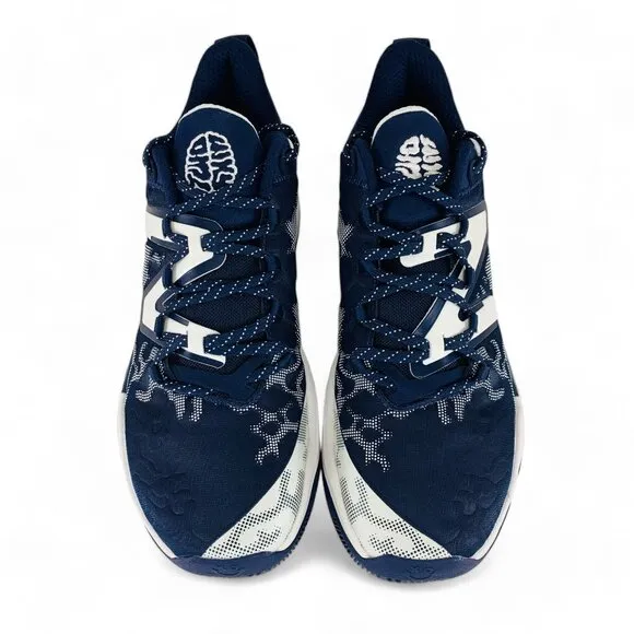 New Balance Men's Two WXY v3 Basketball Shoes Navy Blue Sneakers BB2WYTE3