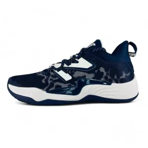 New Balance Men's Two WXY v3 Basketball Shoes Navy Blue Sneakers BB2WYTE3