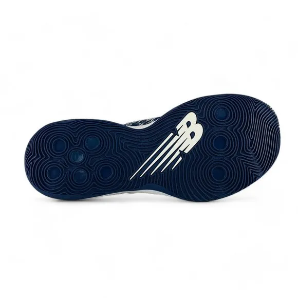 New Balance Men's Two WXY v3 Basketball Shoes Navy Blue Sneakers BB2WYTE3