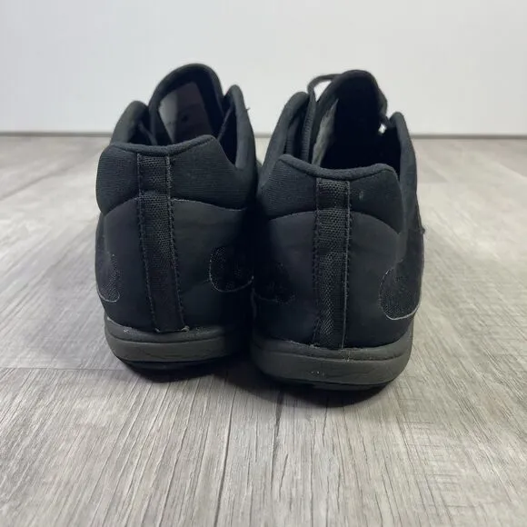 New Balance Minimus Men's Size 14 2E (Wide) Running Shoes Triple Black MX20 H