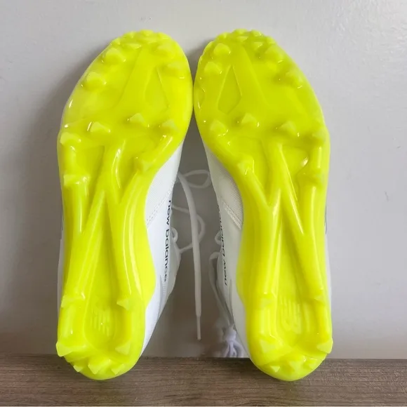 NEW BALANCE Rush v4 Mid LaCrosse Unisex Shoe Size 8 or 9.5