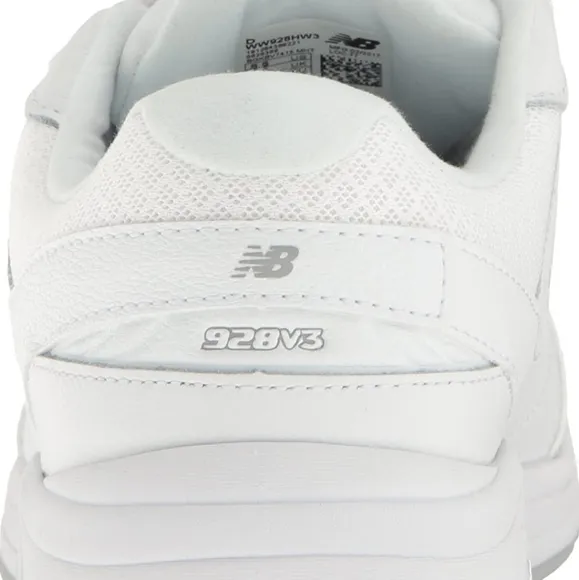 New balance Shoes 928V3 Women'sHook and Loop Leather Size 5 D Wide Women's
