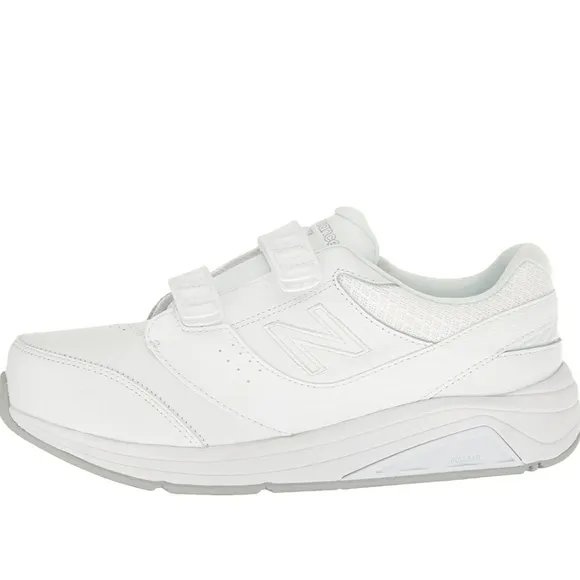 New balance Shoes 928V3 Women'sHook and Loop Leather Size 5 D Wide Women's