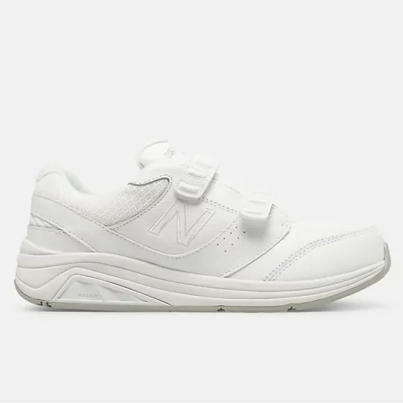 New balance Shoes 928V3 Women'sHook and Loop Leather Size 5 D Wide Women's