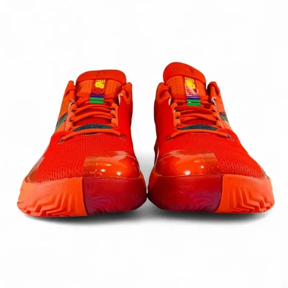 New Balance Two WXY v4 Gamer Tag Pack Red Men's Basketball Shoes BB2WYGP4