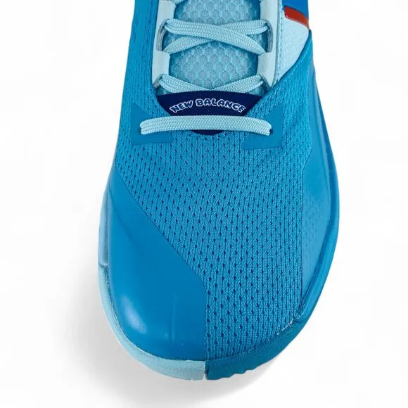New Balance Two WXY v4 Team Sky Blue Men's Basketball Shoes Sneakers BB2WYCH4