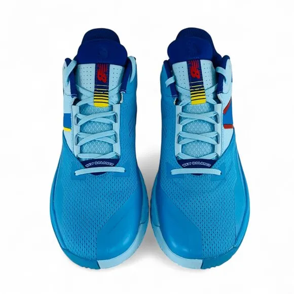 New Balance Two WXY v4 Team Sky Blue Men's Basketball Shoes Sneakers BB2WYCH4
