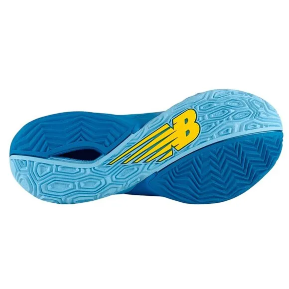 New Balance Two WXY v4 Team Sky Blue Men's Basketball Shoes Sneakers BB2WYCH4