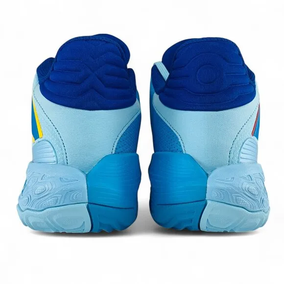 New Balance Two WXY v4 Team Sky Blue Men's Basketball Shoes Sneakers BB2WYCH4