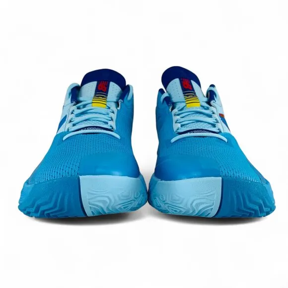 New Balance Two WXY v4 Team Sky Blue Men's Basketball Shoes Sneakers BB2WYCH4