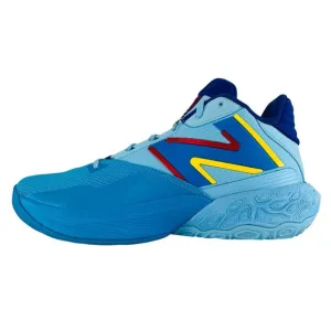 New Balance Two WXY v4 Team Sky Blue Men's Basketball Shoes Sneakers BB2WYCH4