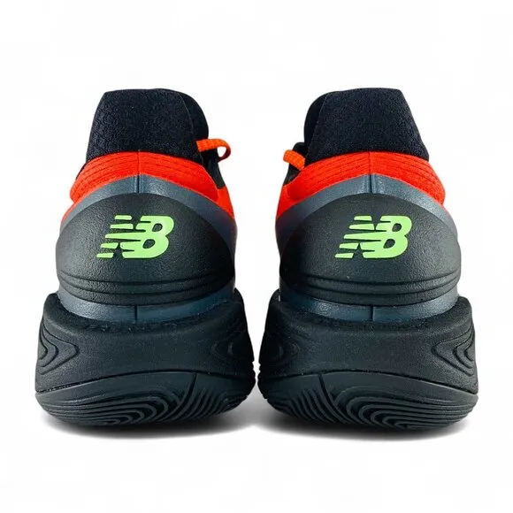 New Balance Two WXY v5 Neo Flame Red Men's 2E Basketball Shoes Sneakers BB2WYBF5