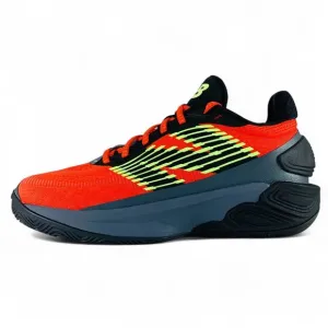 New Balance Two WXY v5 Neo Flame Red Men's 2E Basketball Shoes Sneakers BB2WYBF5