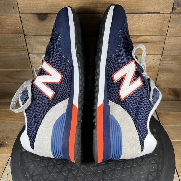 New Balance 515v1 Mens Size US 8 Lace Up Sneakers Blue Athletic Shoes
