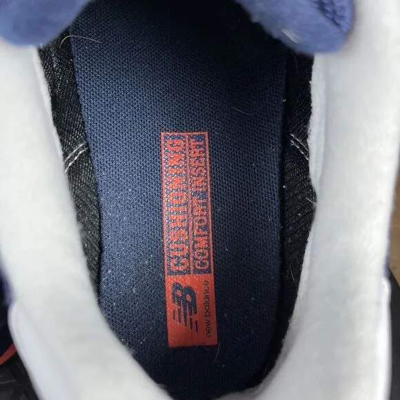 New Balance 515v1 Mens Size US 8 Lace Up Sneakers Blue Athletic Shoes