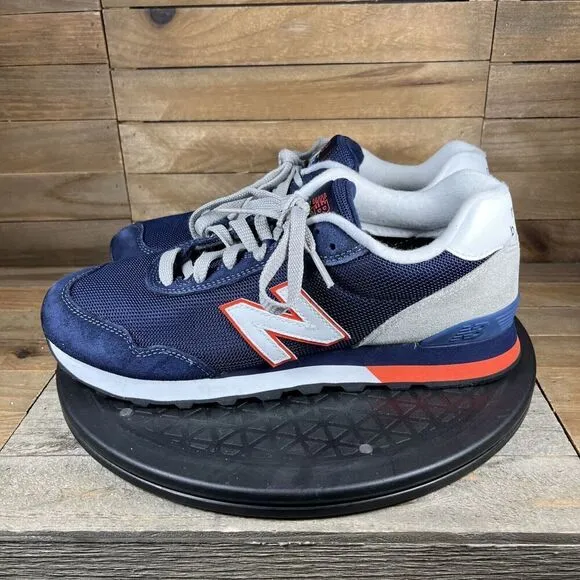 New Balance 515v1 Mens Size US 8 Lace Up Sneakers Blue Athletic Shoes