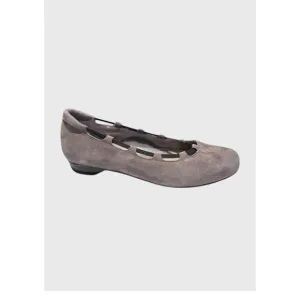 NEW BELLA COMFORTO women's bena ballet flat shoes in vision