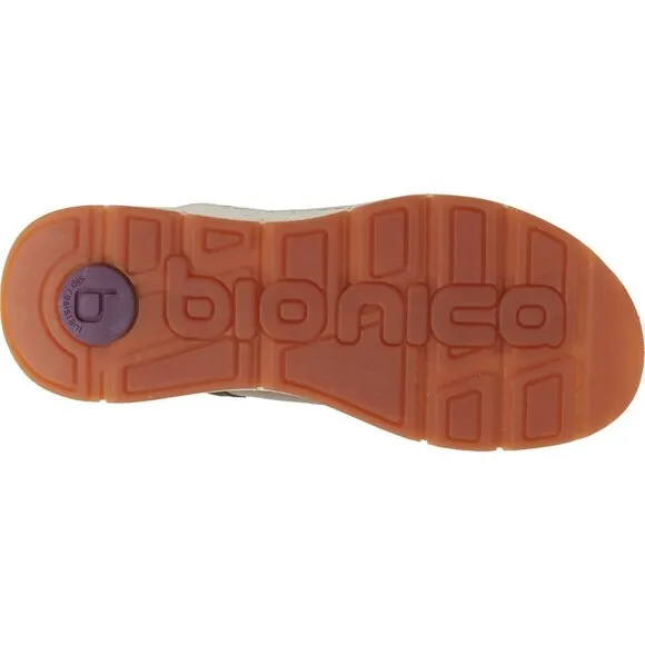 new Bionica Olesha All-Weather Boots Waterproof For Women in Taupe Green 69S3