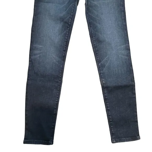 NEW Black Orchid Jude Crop Skinny Goodvibes‎ Jeans, Size 26
