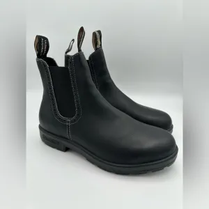 NEW Blundstone 1448 Originals High Top black Boots AUsize 8 /US women 11  /EU 42