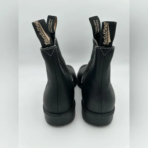 NEW Blundstone 1448 Originals High Top black Boots AUsize 8 /US women 11  /EU 42