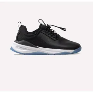 NEW Clove Night shift Black Healphcare Nursing Slip-on sneakers