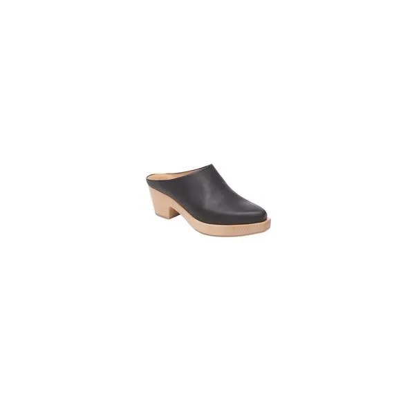 NEW COCLICO women's kera clog shoes in black