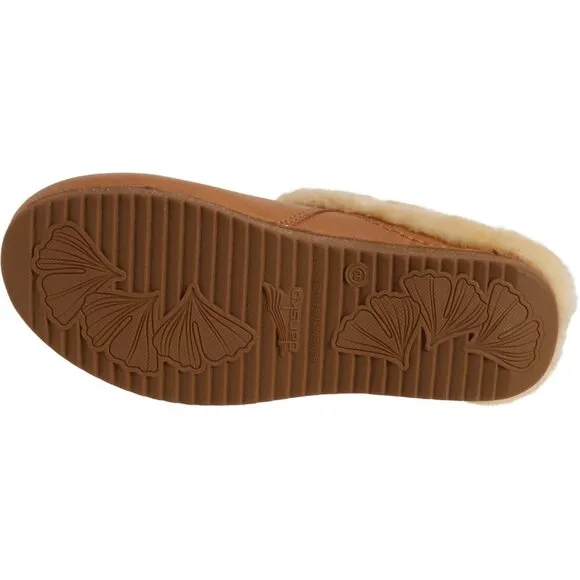 NEW Dansko Magda Mule Shoes - Leather tan For Women 253