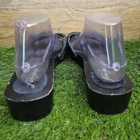 New Free People Westtown Slide Clog