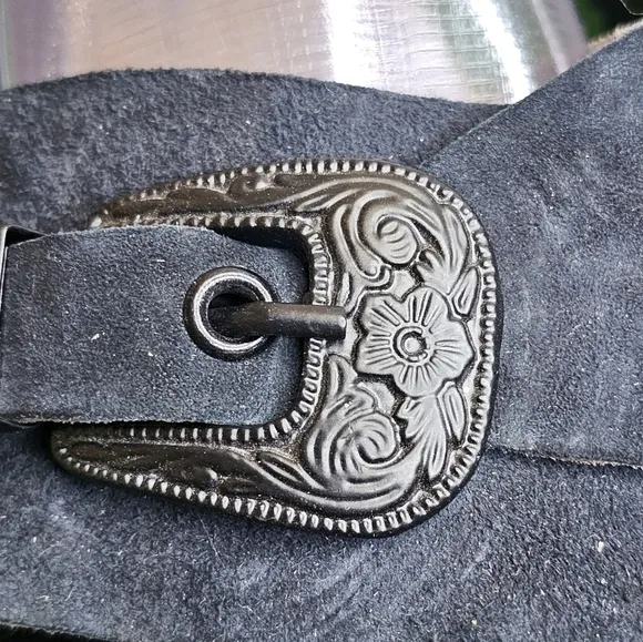 New Free People Westtown Slide Clog