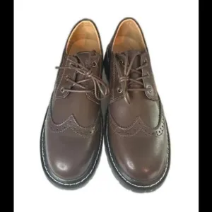 New in Box XMM Women's Oxford Loafer Size 9.5