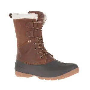 NEW KAMIK women's simona winter boots in tan